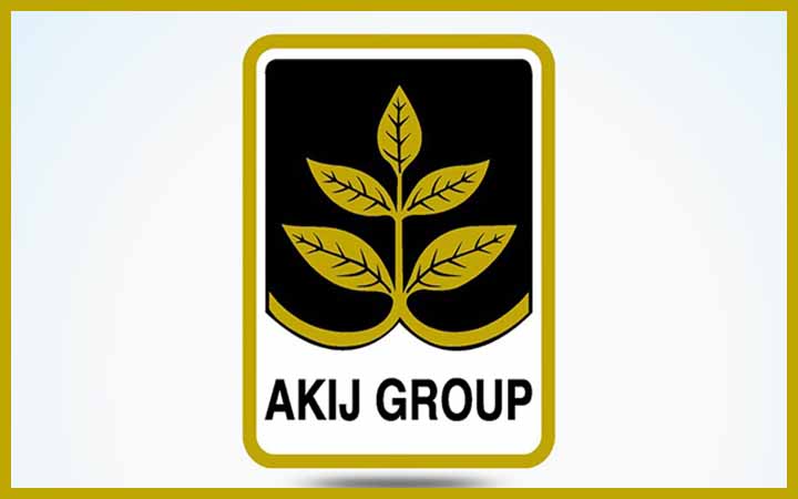 ঢাকায় ম্যানেজার নিয়োগ দিচ্ছে আকিজ গ্রুপ